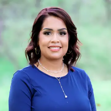 Maria Enriquez-Marrufo